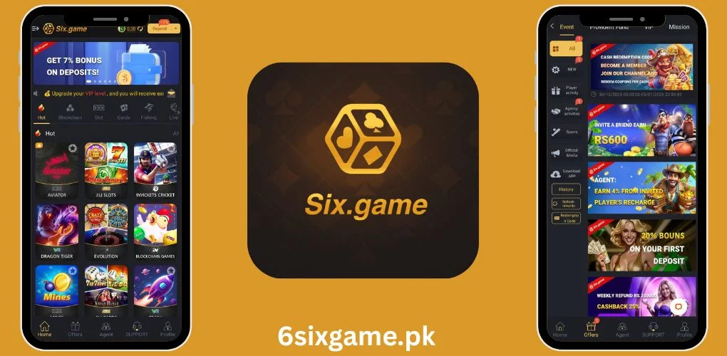 six game