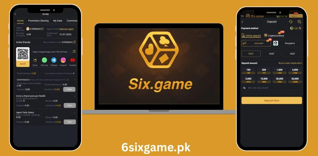 six game