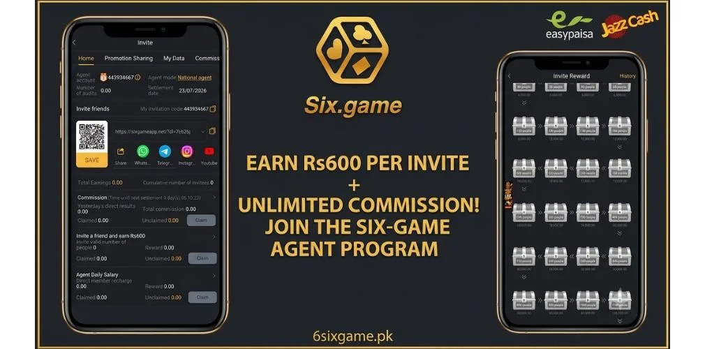 six game