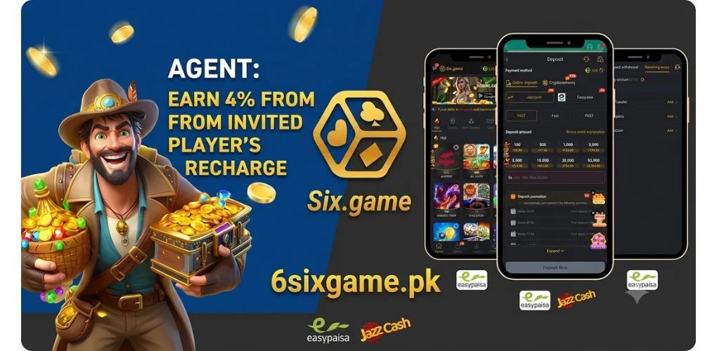 six game